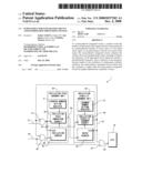 SEMICONDUCTOR INTEGRATED CIRCUIT AND INFORMATION PROCESSING SYSTEM diagram and image