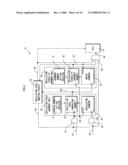 SEMICONDUCTOR INTEGRATED CIRCUIT AND INFORMATION PROCESSING SYSTEM diagram and image