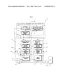 SEMICONDUCTOR INTEGRATED CIRCUIT AND INFORMATION PROCESSING SYSTEM diagram and image