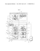 SEMICONDUCTOR INTEGRATED CIRCUIT AND INFORMATION PROCESSING SYSTEM diagram and image