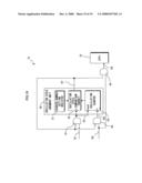 SEMICONDUCTOR INTEGRATED CIRCUIT AND INFORMATION PROCESSING SYSTEM diagram and image