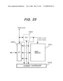 Method of forming a CMOS structure having gate insulation films of different thicknesses diagram and image