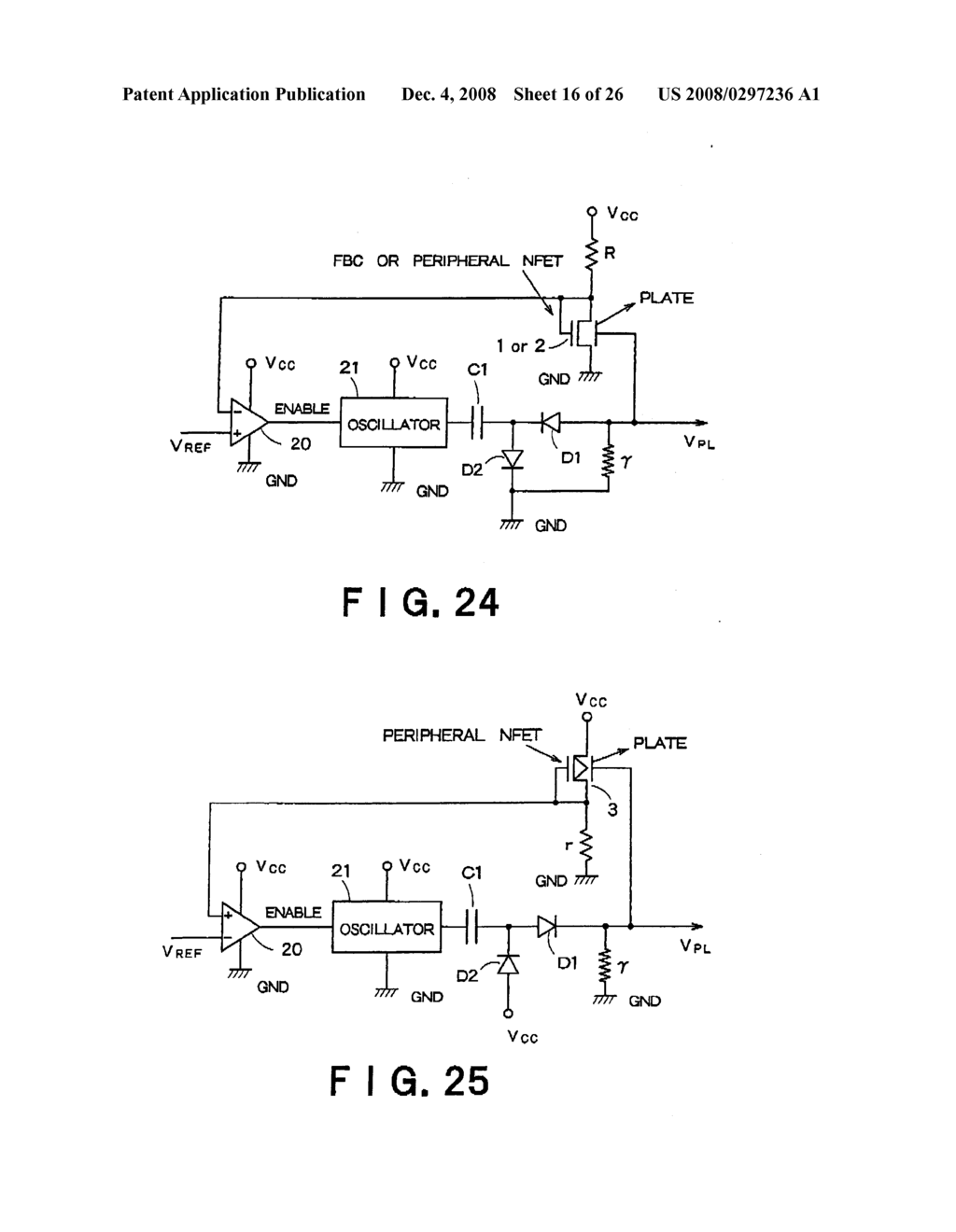 SEMICONDUCTOR STORAGE DEVICE AND SEMICONDUCTOR INTEGRATED CIRCUIT - diagram, schematic, and image 17