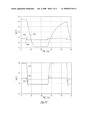 CMOS AMPLIFIERS WITH FREQUENCY COMPENSATING CAPACITORS diagram and image