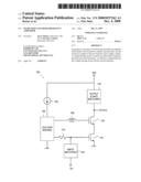 Increased gain high-frequency amplifier diagram and image