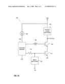 Increased gain high-frequency amplifier diagram and image