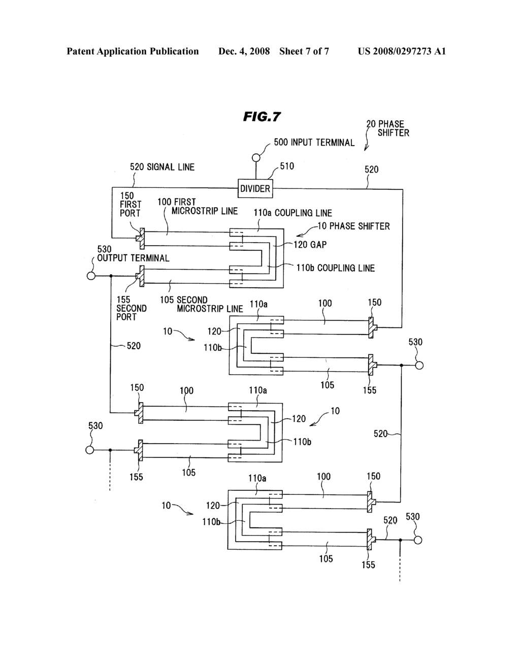 PHASE SHIFTER - diagram, schematic, and image 08