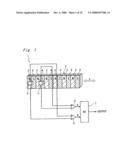 Position detector and positioning device diagram and image