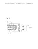 Position detector and positioning device diagram and image