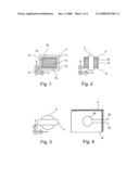 High Voltage Transformer diagram and image