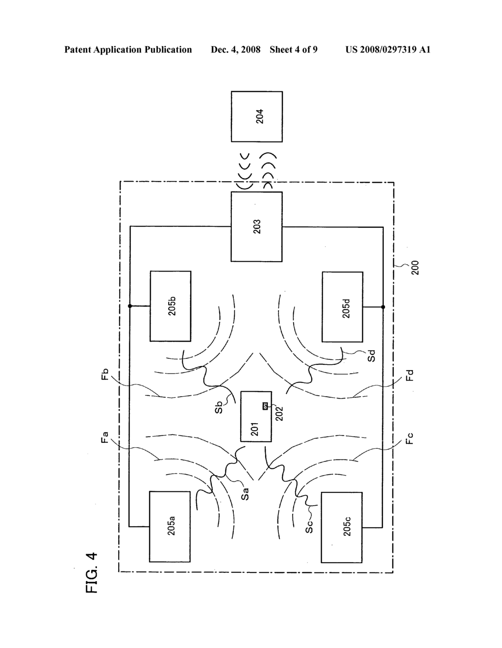 Article management system - diagram, schematic, and image 05