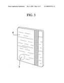 Real-time passenger identification, passenger onboard inventory, location and safety monitoring system diagram and image