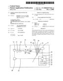 Particle Detector, System and Method diagram and image