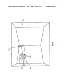 Particle Detector, System and Method diagram and image