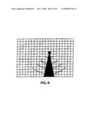 Particle Detector, System and Method diagram and image