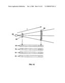 Particle Detector, System and Method diagram and image