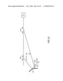 Particle Detector, System and Method diagram and image