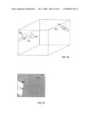 Particle Detector, System and Method diagram and image