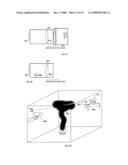 Particle Detector, System and Method diagram and image