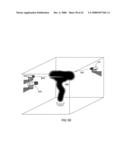 Particle Detector, System and Method diagram and image