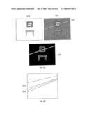 Particle Detector, System and Method diagram and image