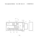 Multicolor Visual Feedback for Portable, Non-Volatile Storage diagram and image