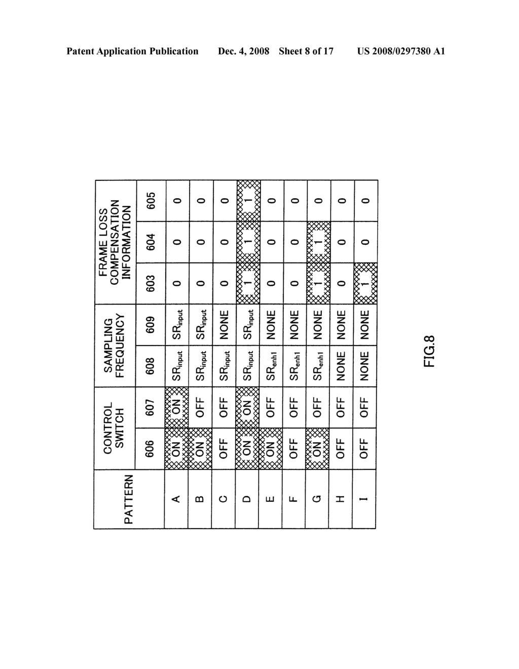 SIGNAL DECODING APPARATUS AND SIGNAL DECODING METHOD - diagram, schematic, and image 09