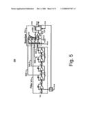 Filter With Capacitive Forward Coupling diagram and image