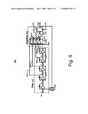 Filter With Capacitive Forward Coupling diagram and image