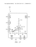 Aircrew display aid to assess jam effectiveness diagram and image