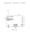 Aircrew display aid to assess jam effectiveness diagram and image