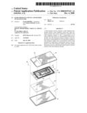 RADIO FREQUENCY DEVICE AND METHOD OF MANUFACTURE diagram and image