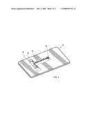 RADIO FREQUENCY DEVICE AND METHOD OF MANUFACTURE diagram and image
