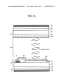 Liquid Crystal Display Apparatus and Information Device diagram and image