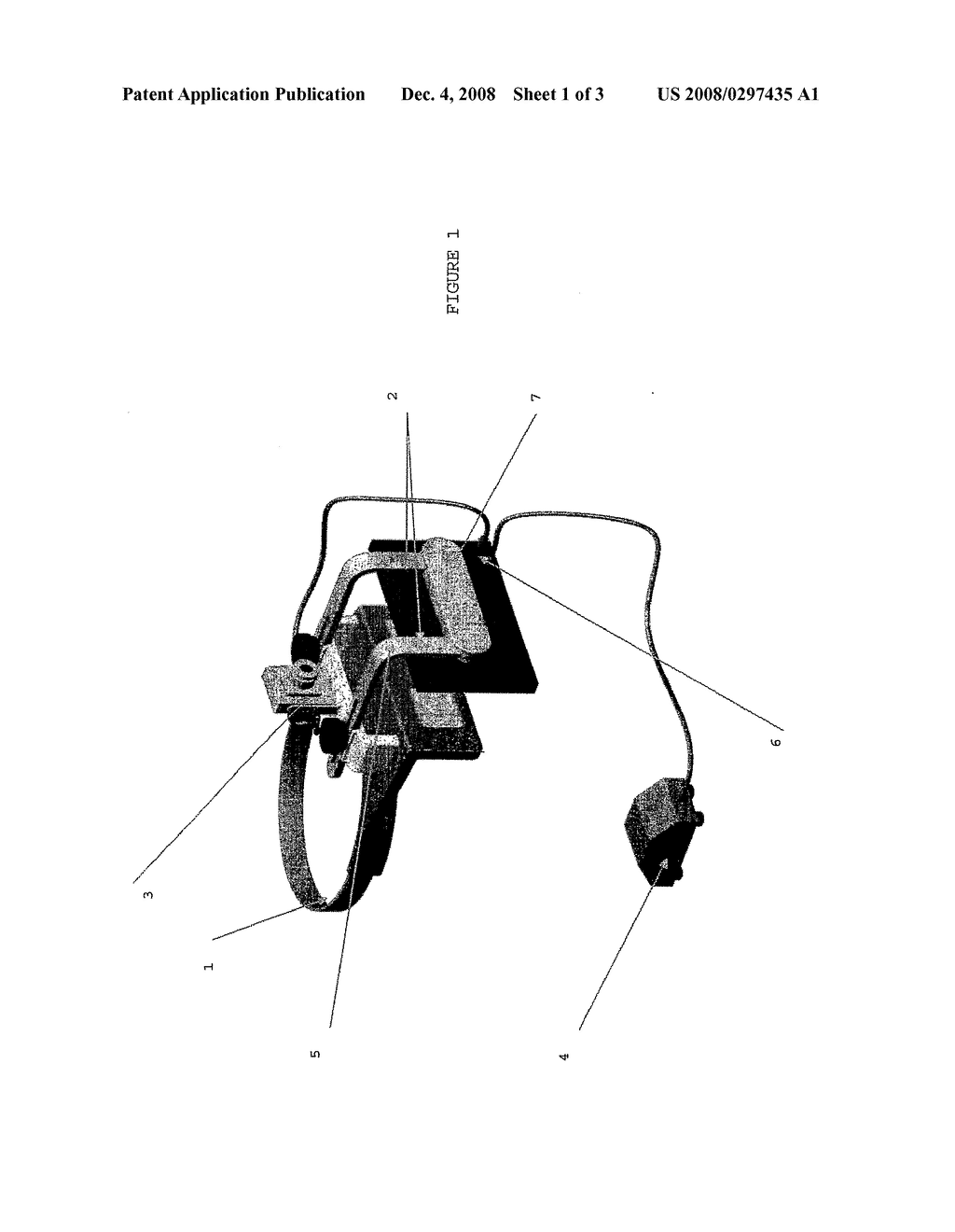 Enlarged Reality Visualization System with Pervasive Computation - diagram, schematic, and image 02