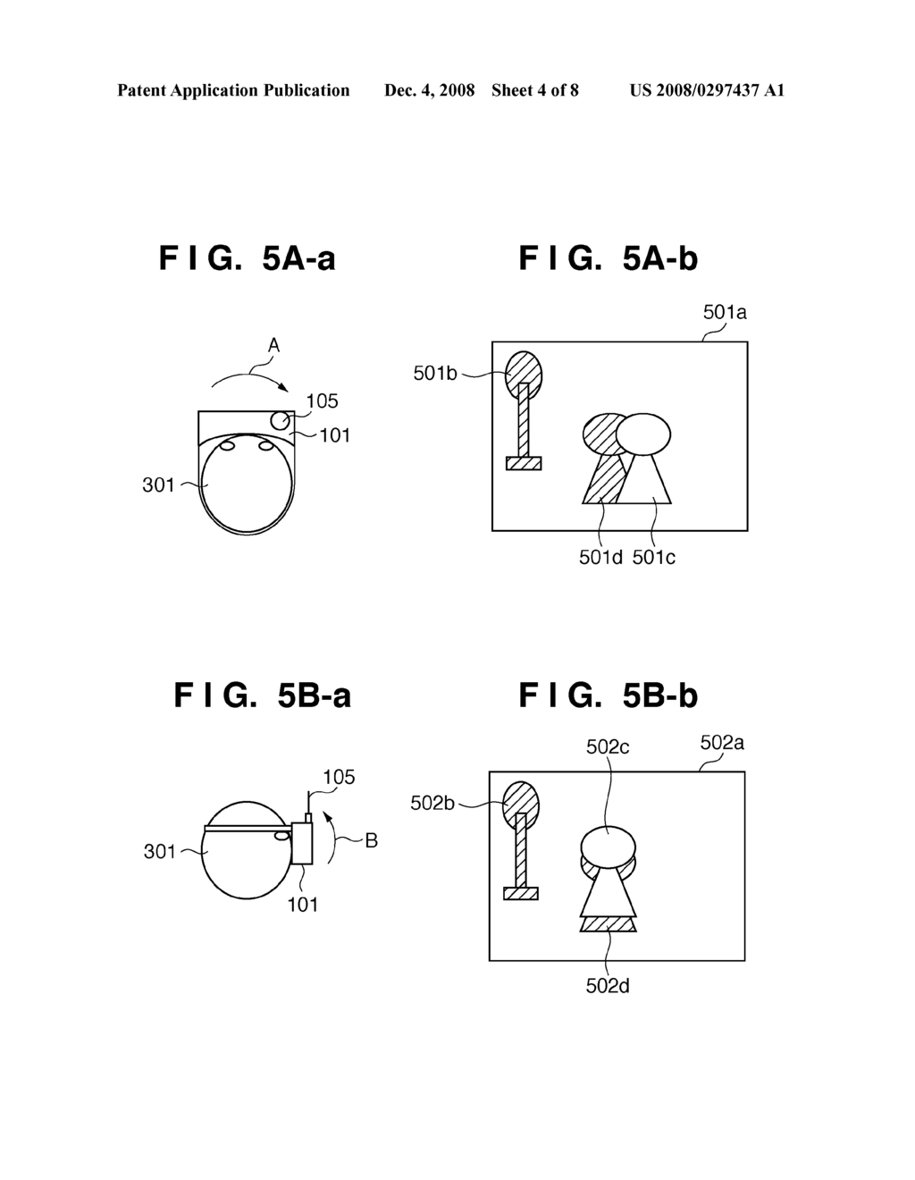 HEAD MOUNTED DISPLAY AND CONTROL METHOD THEREFOR - diagram, schematic, and image 05