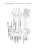 Display device diagram and image