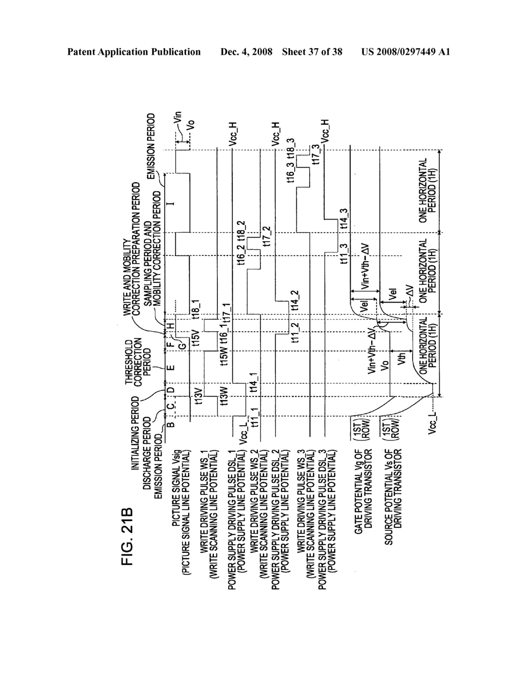 Display device - diagram, schematic, and image 38