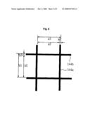 ORGANIC ELECTROLUMINESCENT DEVICE diagram and image