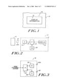 Remotely-alterable electronic-ink based display device employing an integrated circuit structure having a GBS signal receiver for receiving GBS signals, and a programmed processor for locally processing received GBS signals, determining the occurance of changes in the position of said display device, and changing the graphical indicia displayed on said display device if and as necessary diagram and image