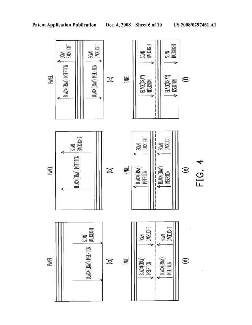 DRIVING APPARATUS FOR DISPLAYER AND METHEOD THEREOF - diagram, schematic, and image 07