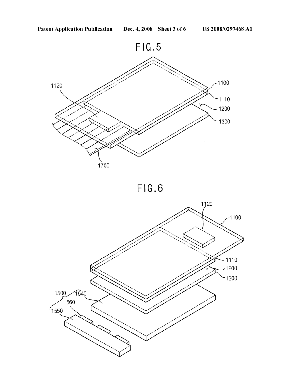 Liquid Crystal Display Apparatus Including a Photosensor - diagram, schematic, and image 04