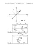 Electronic Device and a Method for Controlling the Functions of the Electronic Device as Well as Program Product for Implementing the Method diagram and image