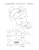 Ambidextrous Mouse diagram and image