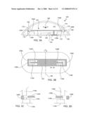 Ambidextrous Mouse diagram and image