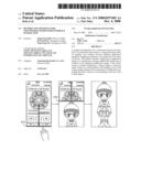 METHOD AND APPARATUS FOR TOUCHSCREEN BASED USER INTERFACE INTERACTION diagram and image