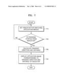 METHOD AND APPARATUS FOR TOUCHSCREEN BASED USER INTERFACE INTERACTION diagram and image