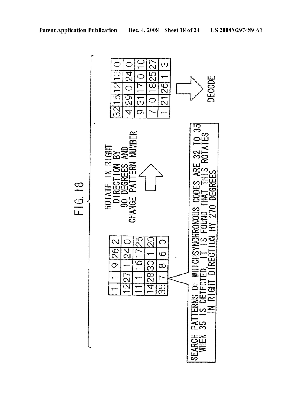 DATA INPUT SYSTEM - diagram, schematic, and image 19