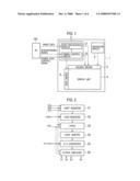 DISPLAY DEVICE AND METHOD OF DRIVING THE SAME diagram and image