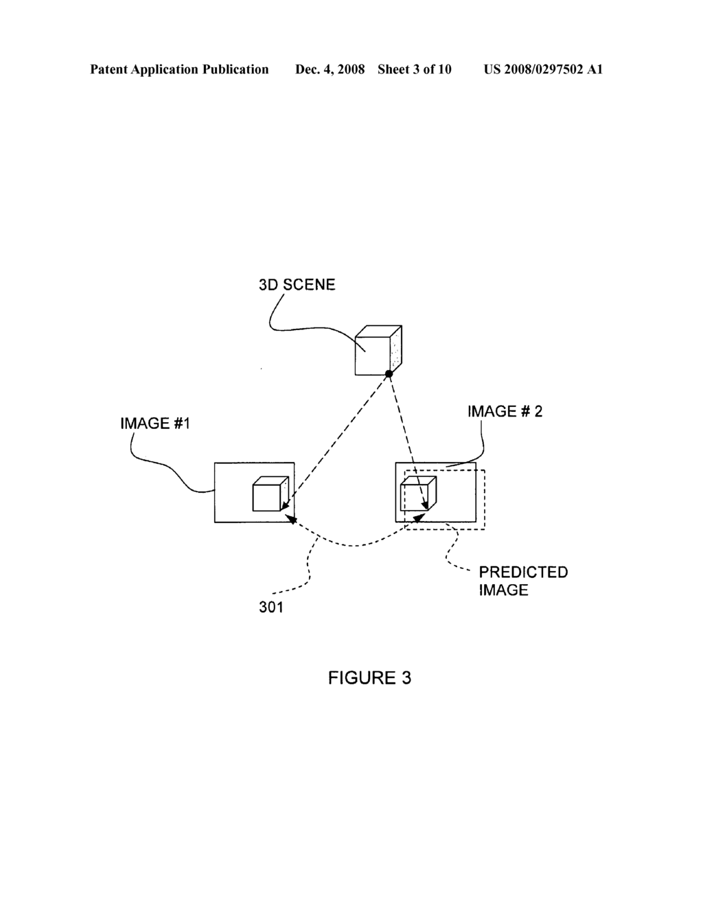 Method and System for Detecting and Evaluating 3D Changes from Images and a 3D Reference Model - diagram, schematic, and image 04